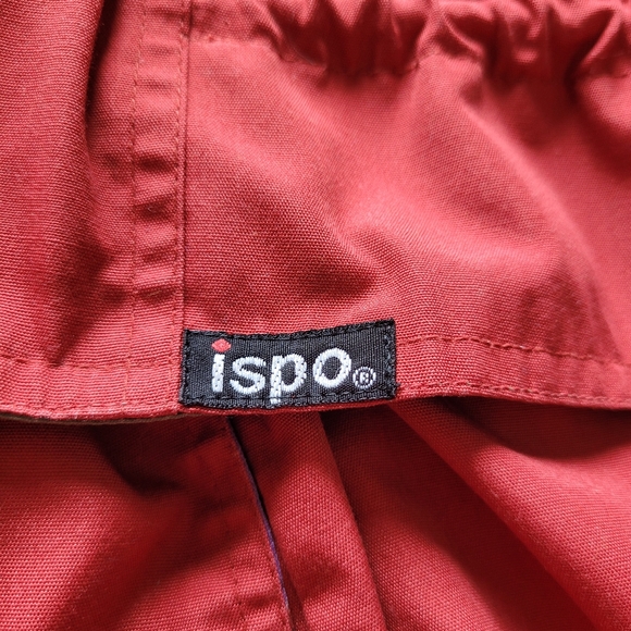 Women's Vintage Ispo Jacket - Picture 2 of 15